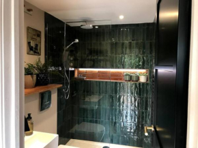 The Hideaway Apartment, Bath